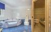 Villa Merjem With Sauna And Private Pool