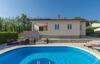Villa Merjem With Sauna And Private Pool