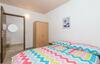 Four-bedroom Holiday Home In Lovran