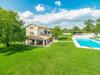Enchanting Villa With Beautiful Stone Architecture