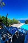Stunning 7-bed Villa In Maslinica With Pool