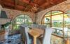 Five-bedroom Holiday Home In Medulin