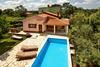 Holiday Home Ecio , S Velikim Vrtom, Potpuno Ogra?ena,