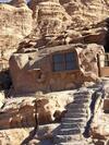 Obeid's Bedouin Life Camp