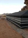 Obeid's Bedouin Life Camp