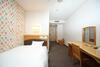 Hotel Wing International Tomakomai