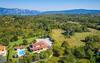 Villa Bacio With Pool, Wine Cellar, Volleyball Field