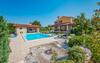 Villa Bacio With Pool, Wine Cellar, Volleyball Field
