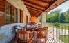 Villa Bacio With Pool, Wine Cellar, Volleyball Field