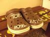 Albergue Backpackers Hotel Toyo