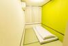 Albergue Backpackers Hotel Toyo