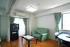 Apartamentos Weekly Green In Namba