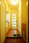 Apartamentos Weekly Green In Namba