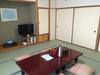 Yamatoya Honten Ryokan Osaka