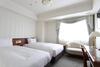 Hotel Trusty Shinsaibashi