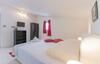 Six-bedroom Holiday Home In Podgora
