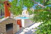 Holiday Home Tonko - Open Pool