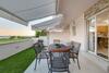 Beachfront 2 Bedroom Villa With Jacuzzy And Private Parking - Sgb2