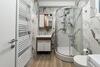 Beachfront 2 Bedroom Villa With Jacuzzy And Private Parking - Sgb2