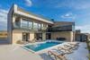 Luxury Beachfront 4 Bedroom Villa With Private Pool****