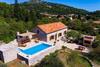 Fig Tree Villa - Korcula