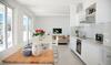 Villa White Marble