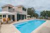 Villa Tin Luxury Villa On Brac, Private Pool