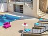 Luxurious Villa In Labin With Garden