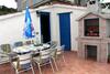 Holiday Home Ante-close To The Sea