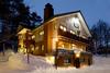 Lodge Landhaus Dancru Netz