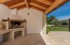 Villa Gardenia With Pool, Garden And Jacuzzi