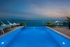 Luxury Villa Riva With Infinity Pool