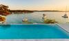 Trogir Beach House Two 4 Bedroom Villa Stunning Sea Views Beachfront