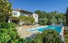 Holiday Home Tugare With A Fireplace 416