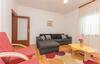 Four-bedroom Apartment In Turanj