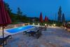 Villa Ljubini Dvori In Tucepi, Private Pool
