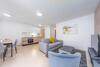 Apartamento Garden Palace Resort