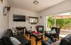 Three-bedroom Holiday Home In Sumet