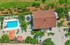 Three-bedroom Holiday Home In Sumet