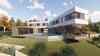 Zmijavci Holiday Home Villa Red 10+2