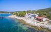 Seascape Bungalow With Terrace With Seaview