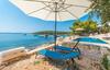Seascape Bungalow With Terrace With Seaview