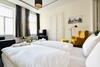 Creative Apartment - Dessewffy Luxury Suite