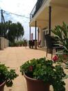 Hostal St. Hubert Vend�gh�z