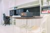 Spacious Studio Apartment @ Azalea Suites By Travelio