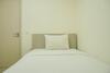 Comfy And Modern 2br At Meikarta Apartment By Travelio