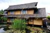 Kampung Sumber Alam Garut