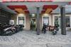 Hostal Reddoorz @ Jalan Stm Medan
