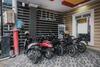 Hostal Reddoorz @ Jalan Stm Medan