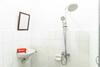 Hostal Reddoorz Plus Near Universitas Methodist Medan
